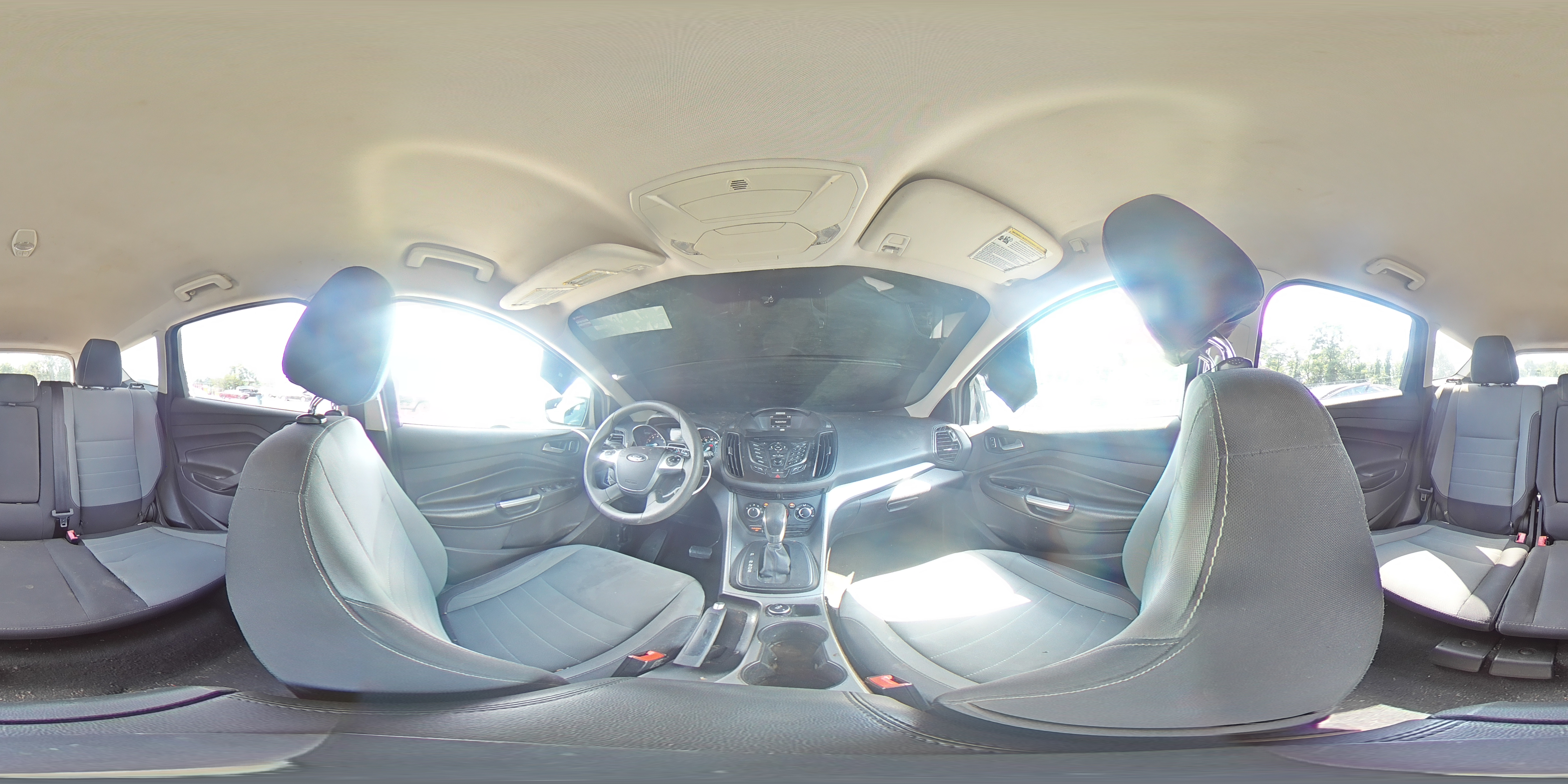 2016 Ford Escape Se VIN: 1FMCU0GX6GUA13712 Lot: 64507475