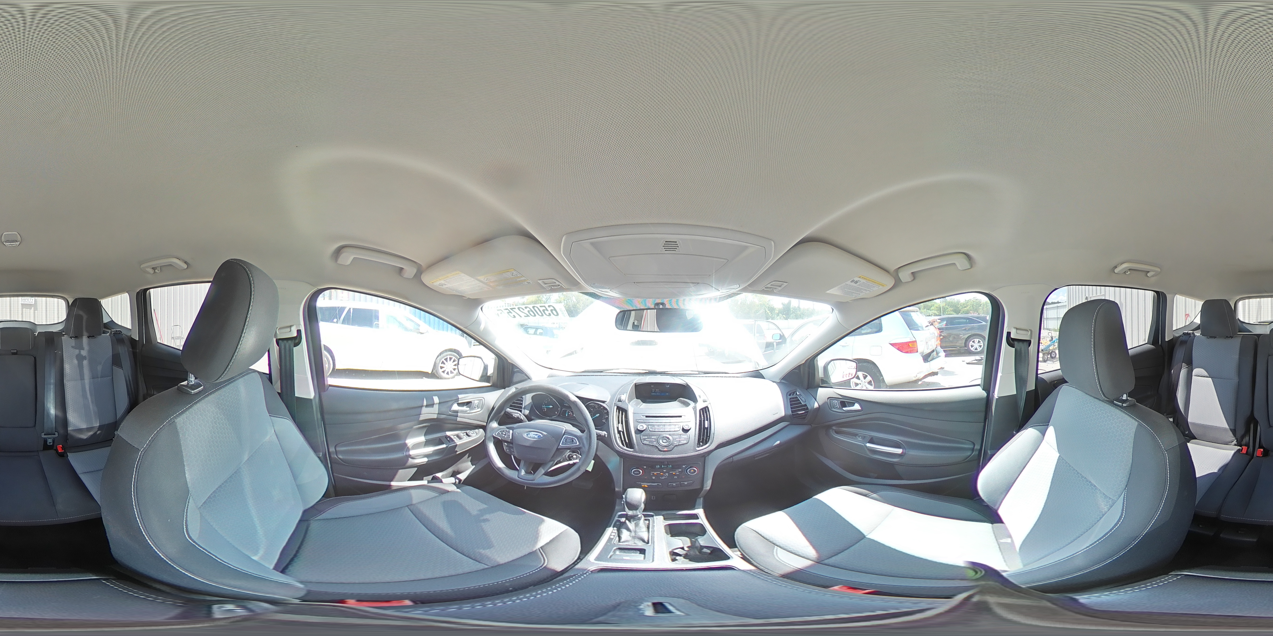2018 Ford Escape Se VIN: 1FMCU9GD0JUC63254 Lot: 65062755