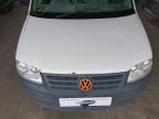 2008 VOLKSWAGEN CADDY C20 for sale at Copart SANDTOFT