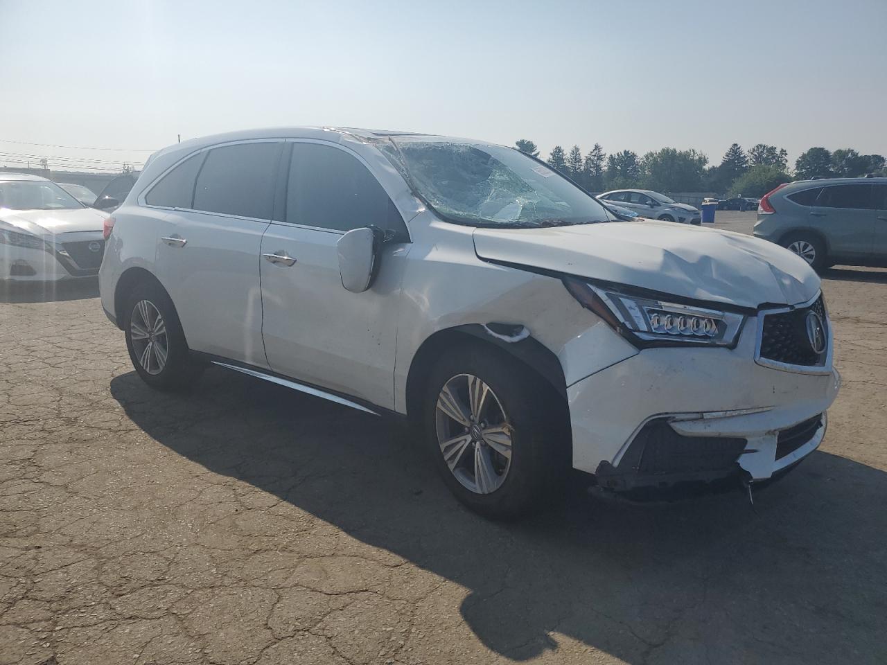 5j8yd4h30ll041441 5J8YD4H30LL041441 2020 Acura Mdx