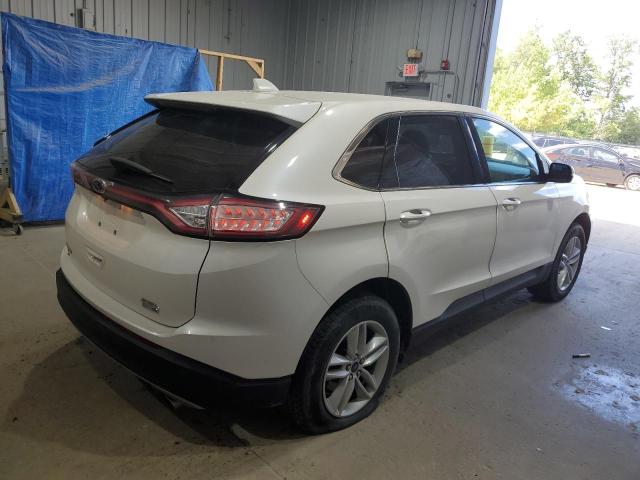  FORD EDGE 2018 Белы