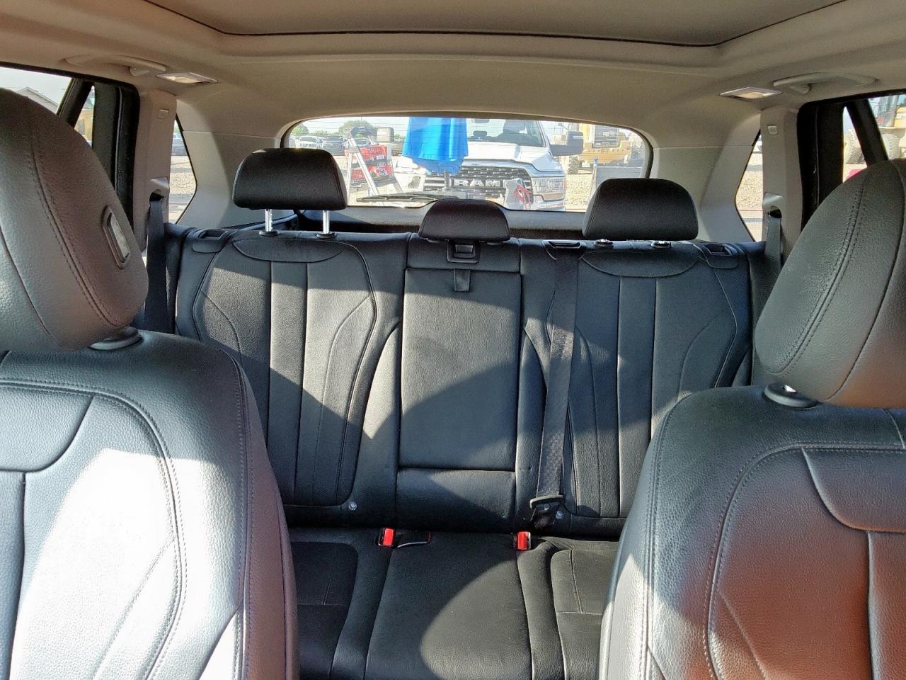 2016 BMW X5 xDrive35I VIN: 5UXKR0C57G0U11748 Lot: 64828405