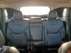 2017 JEEP CHEROKEE LIMITED   for sale at Copart TX - WACO