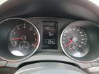 2009 VOLKSWAGEN GOLF SE TS for sale at Copart WOLVERHAMPTON