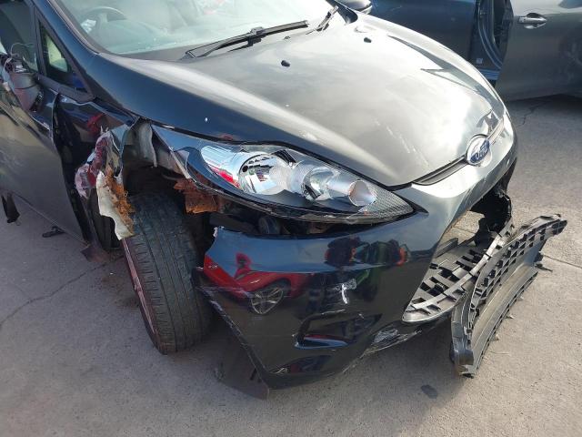 2009 FORD FIESTA STYLE 60 