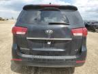 2017 KIA SEDONA LX   à vendre chez Copart AB - EDMONTON