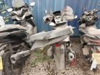 2024 HONDA WW 125 A-P for sale at Copart BRISTOL