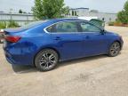 2023 KIA FORTE EX   for sale at Copart ON - LONDON