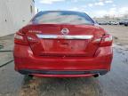 2018 NISSAN ALTIMA 2.5   à vendre chez Copart TX - MCALLEN
