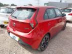 2020 MG 3 EXCITE V for sale at Copart BRISTOL
