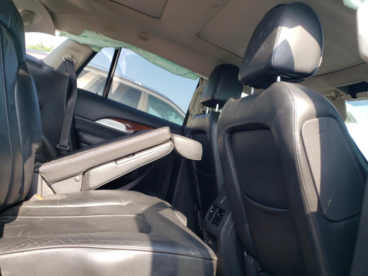 2013 Lincoln Mkx VIN: 2LMDJ6JK3DBL40975 Lot: 65776005