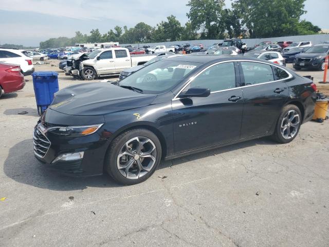 CHEVROLET MALIBU – zdjęcie z aukcji, lot #66869245