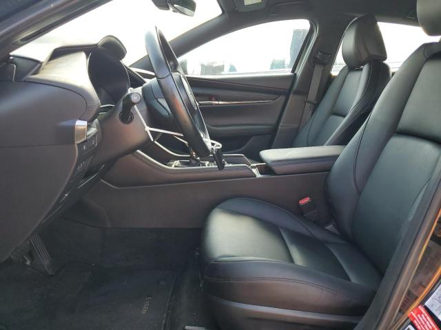  MAZDA 3 2020 Black