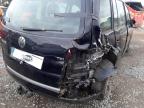 2005 VOLKSWAGEN TOURAN SE for sale at Copart WOLVERHAMPTON