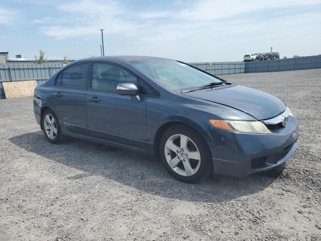 2009 HONDA CIVIC HYBRID  