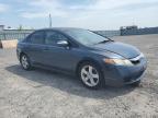 2009 HONDA CIVIC HYBRID   for sale at Copart ON - OTTAWA
