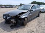 2018 MERCEDES BENZ C 200 AMG for sale at Copart WISBECH