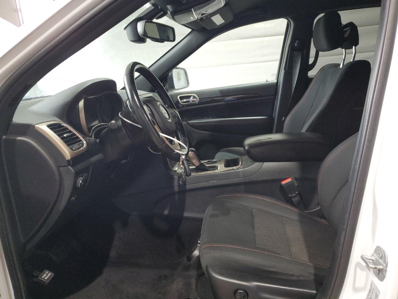 2016 Jeep Grand Cherokee Laredo VIN: 1C4RJFAG3GC413784 Lot: 64058265