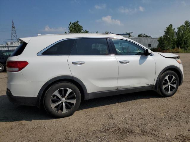 2018 KIA SORENTO EX  