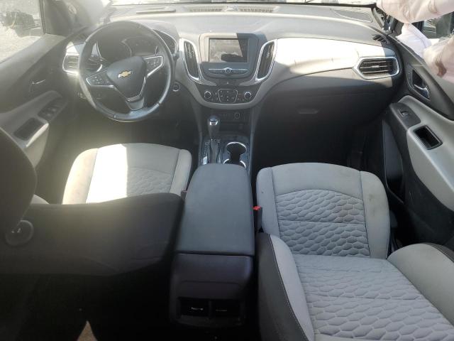  CHEVROLET EQUINOX 2020 Srebrny
