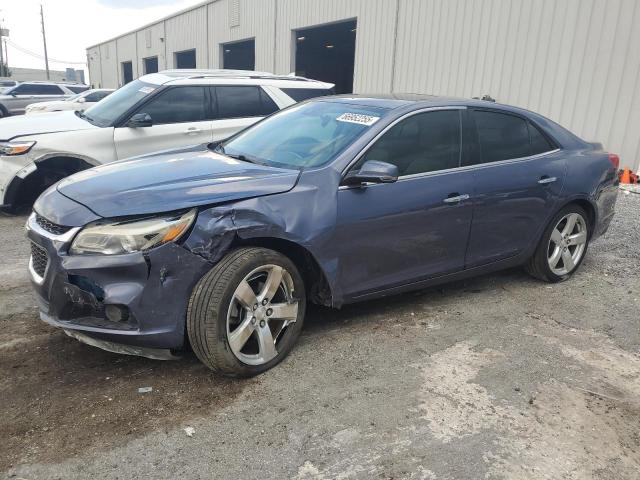 2014 Chevrolet Malibu Ltz