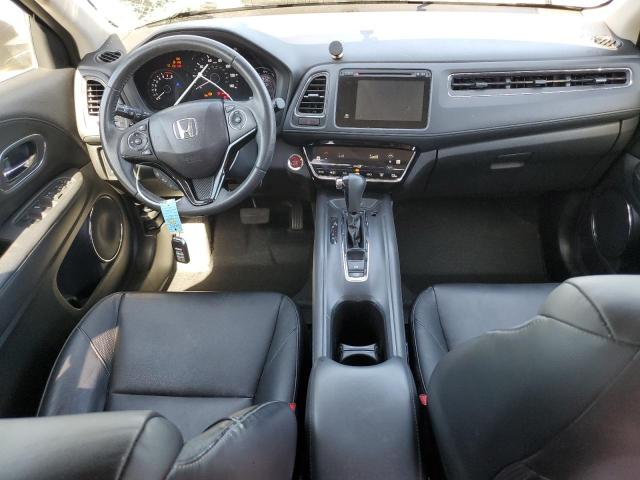  HONDA HR-V 2016 Gray