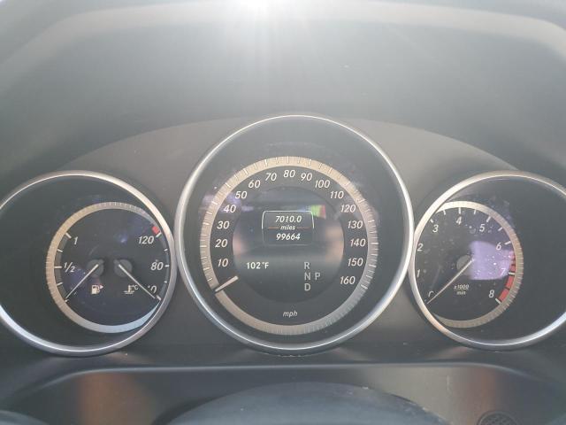 2016 MERCEDES-BENZ E 350  