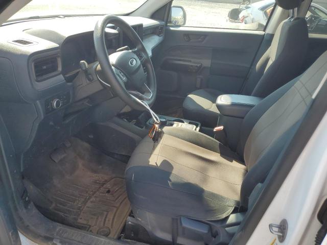  FORD MAVERICK 2024 White
