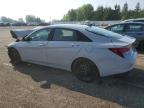 2021 HYUNDAI ELANTRA SEL   for sale at Copart ON - TORONTO