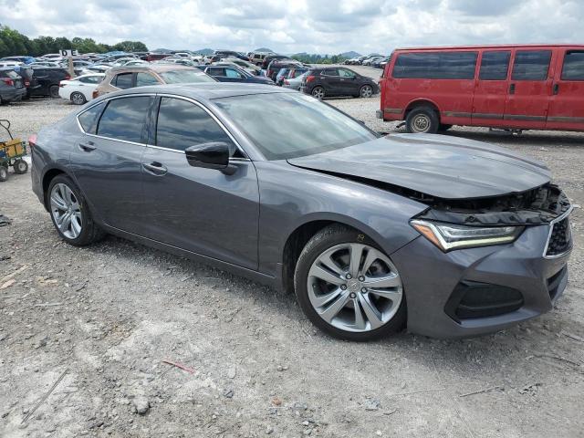  ACURA TLX 2022 Szary