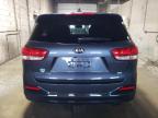 2016 KIA SORENTO LX   à vendre chez Copart MN - MINNEAPOLIS
