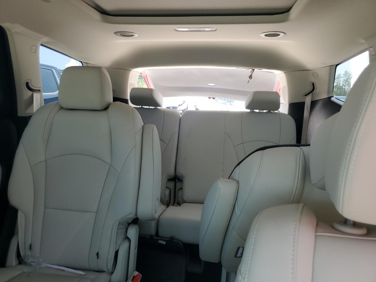 2023 Buick Enclave Premium VIN: 5GAEVBKW5PJ158506 Lot: 64073195