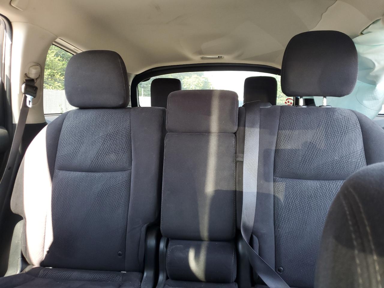 2013 Nissan Pathfinder S VIN: 5N1AR2MM6DC615672 Lot: 64204525