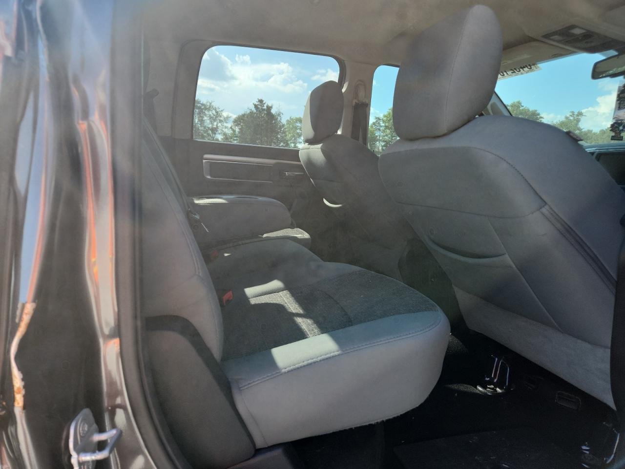 2014 Ram 1500 Slt VIN: 1C6RR7LTXES309327 Lot: 64521045