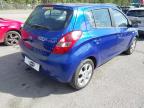 2011 HYUNDAI I20 COMFOR for sale at Copart GLOUCESTER