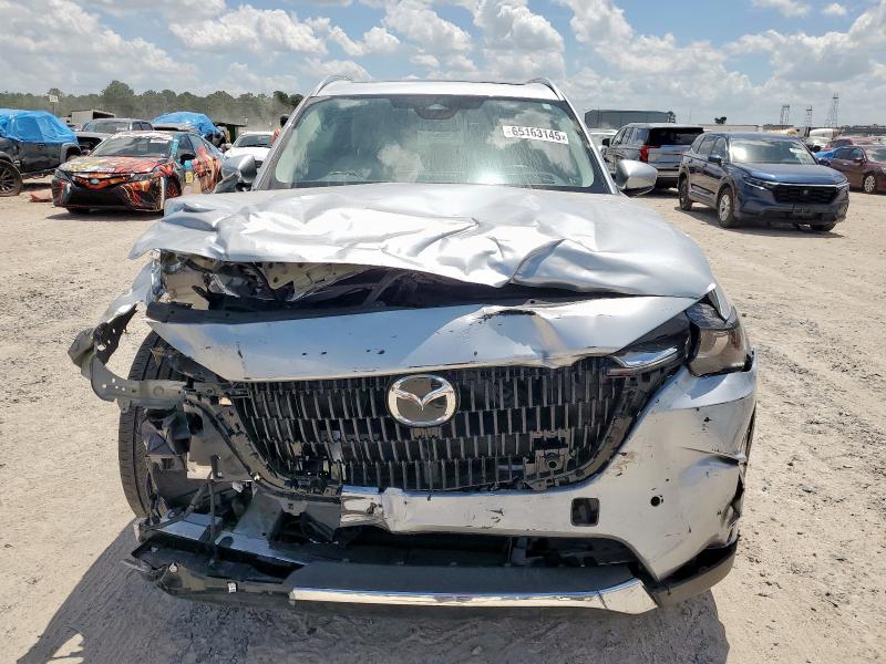  MAZDA CX-90 2024 Srebrny