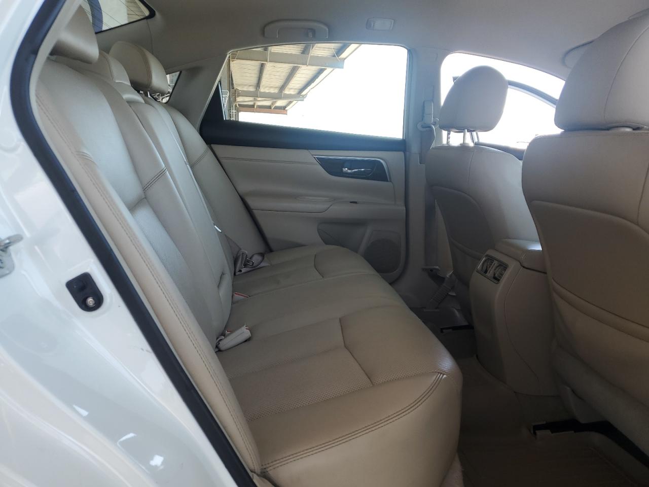 2013 Nissan Altima 2.5 VIN: 1N4AL3AP2DC219741 Lot: 65351435