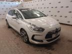 2013 CITROEN DS5 DSTYLE for sale at Copart SANDWICH