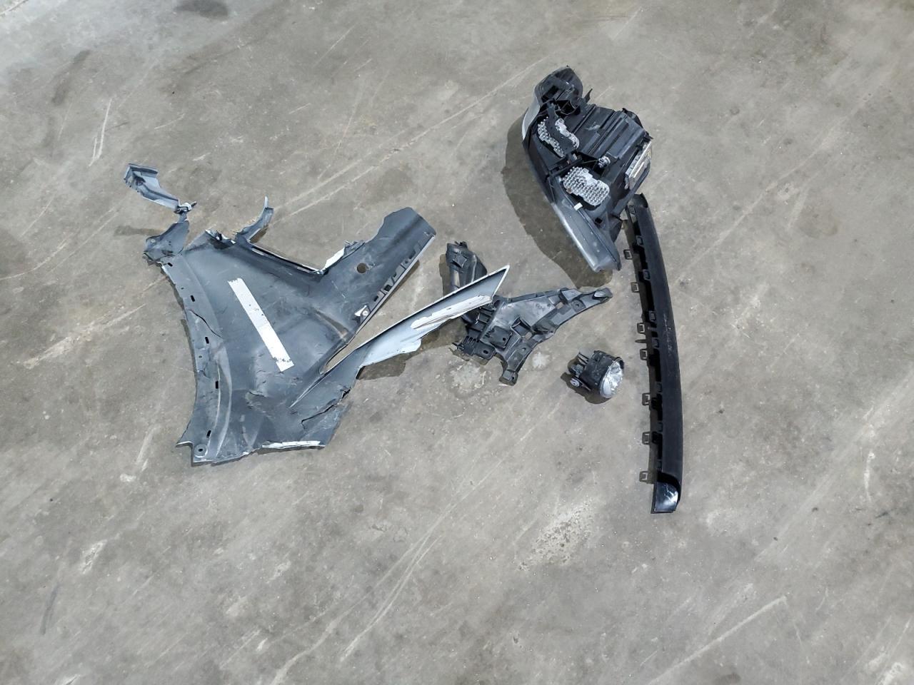 2021 Lexus Nx 300 Base VIN: JTJDARDZ2M5025872 Lot: 62238915