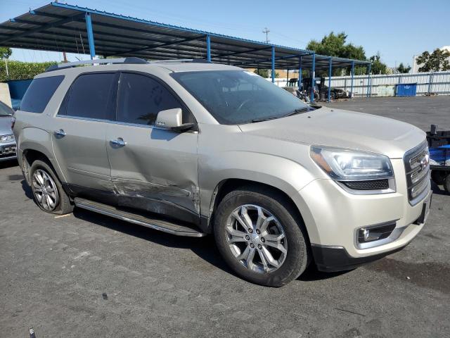  GMC ACADIA 2015 Beige