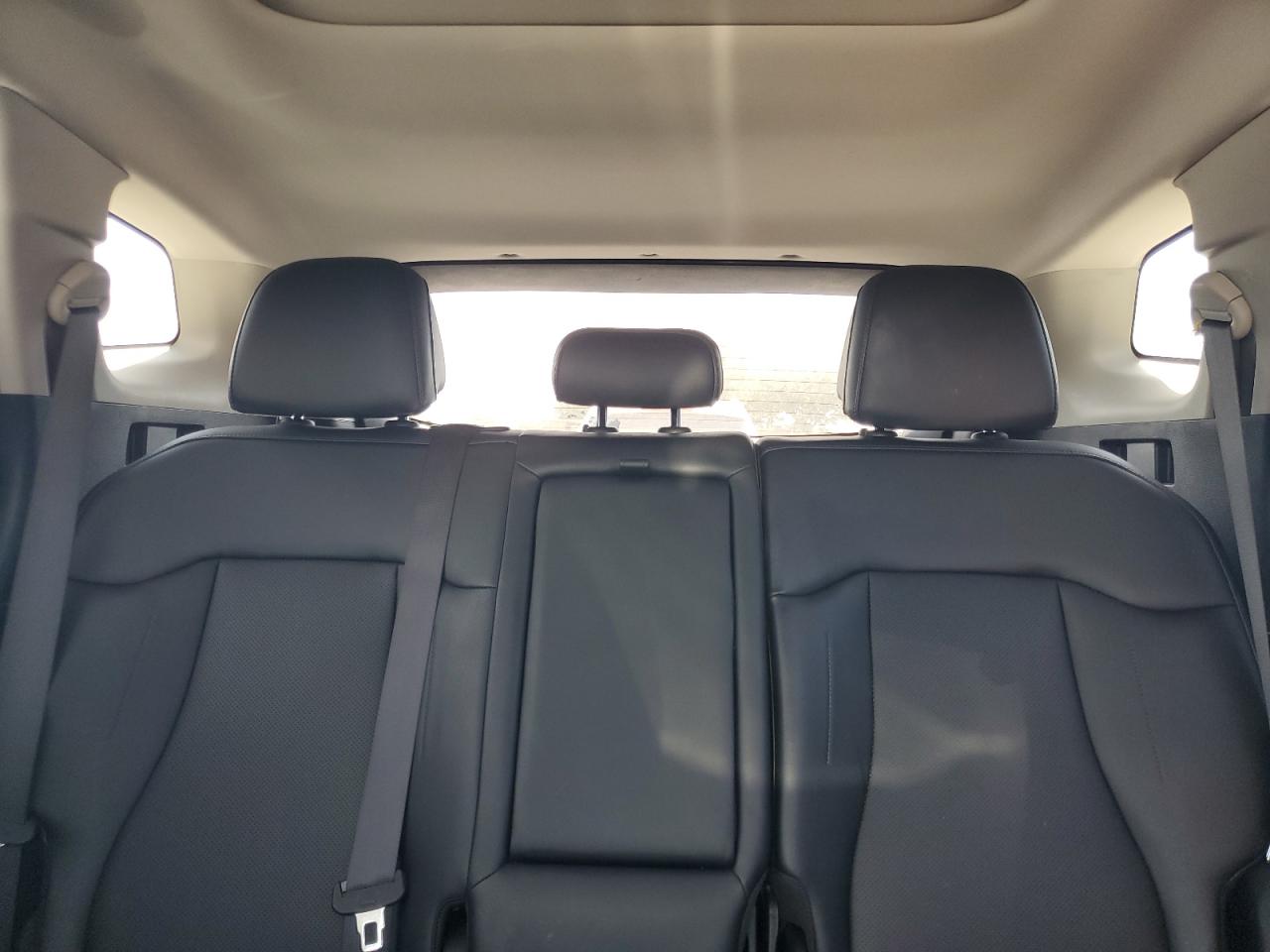 2023 Kia Sportage Sx VIN: 5XYK43AF2PG029344 Lot: 64133355