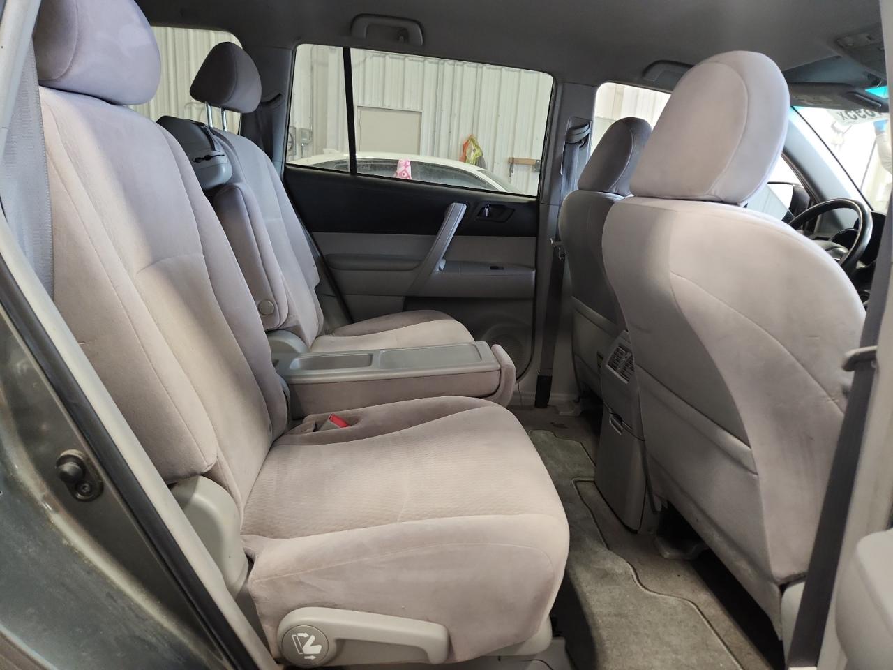 2008 Toyota Highlander VIN: JTEES41A582018892 Lot: 65561895