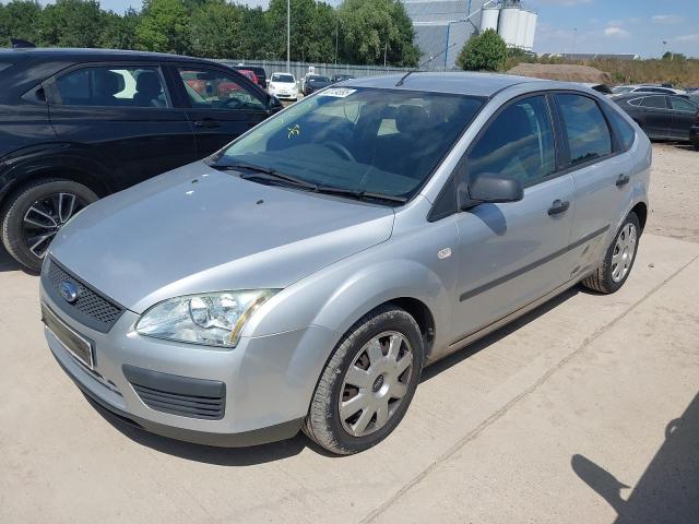 2006 FORD FOCUS LX  for sale at Copart SANDY