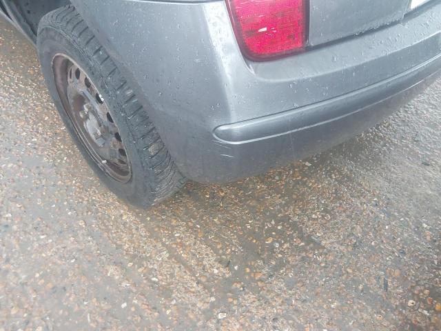 2007 NISSAN MICRA INIT