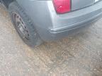 2007 NISSAN MICRA INIT for sale at Copart SANDWICH