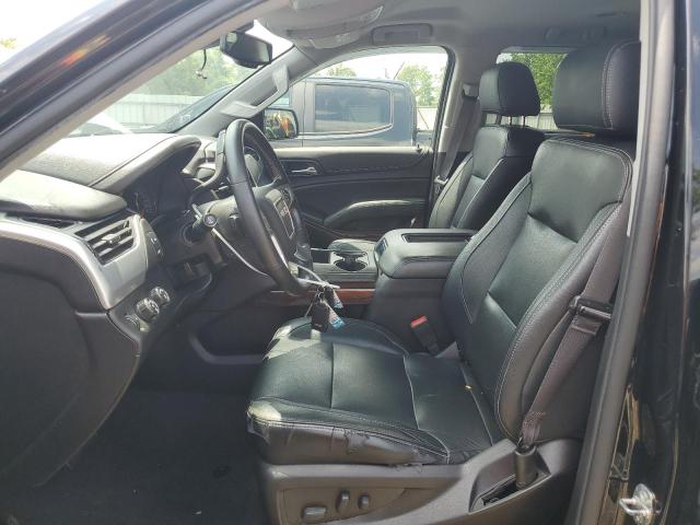  GMC YUKON 2020 Czarny