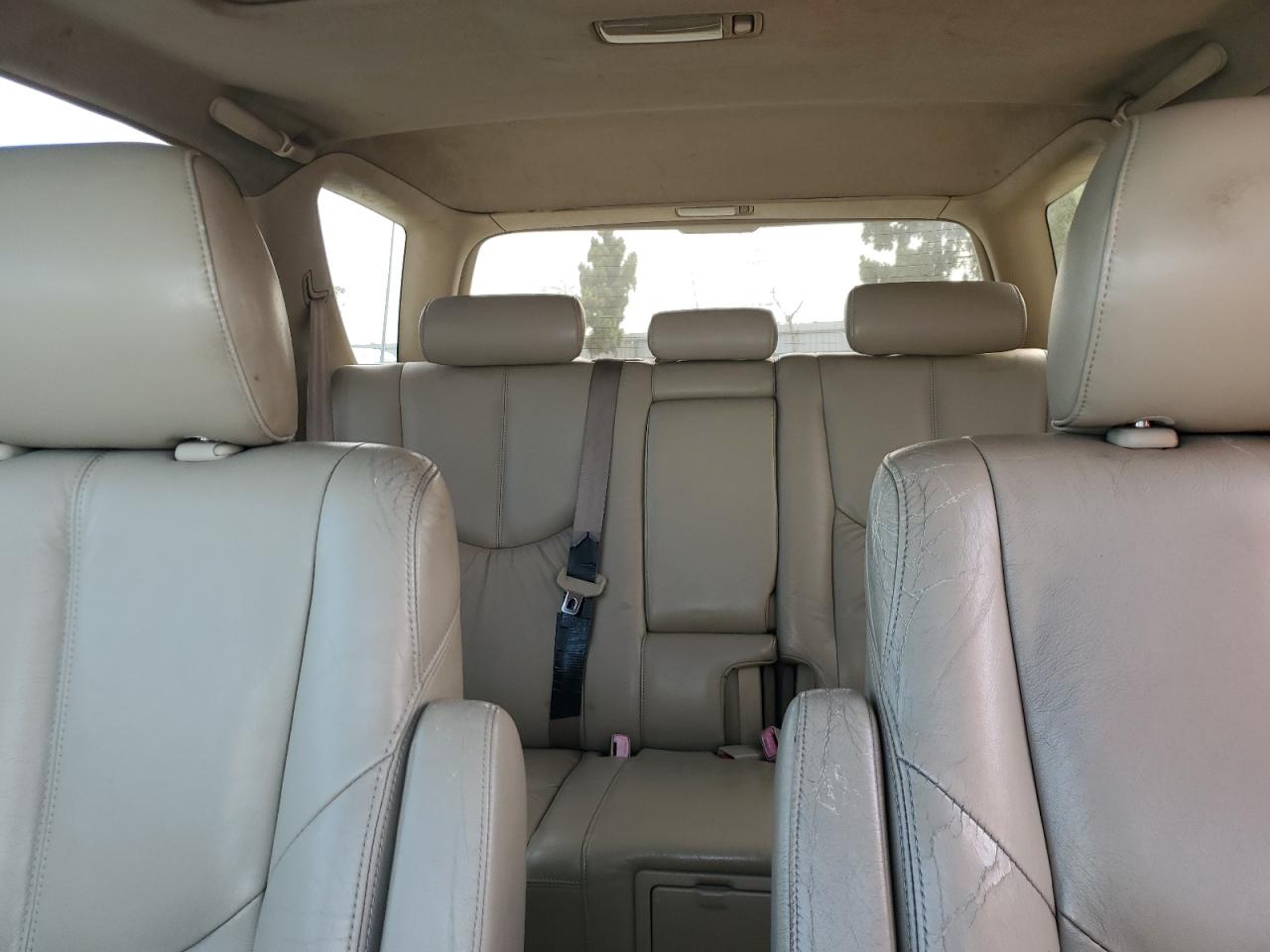 2001 Lexus Rx 300 VIN: JTJHF10U010203429 Lot: 65454875