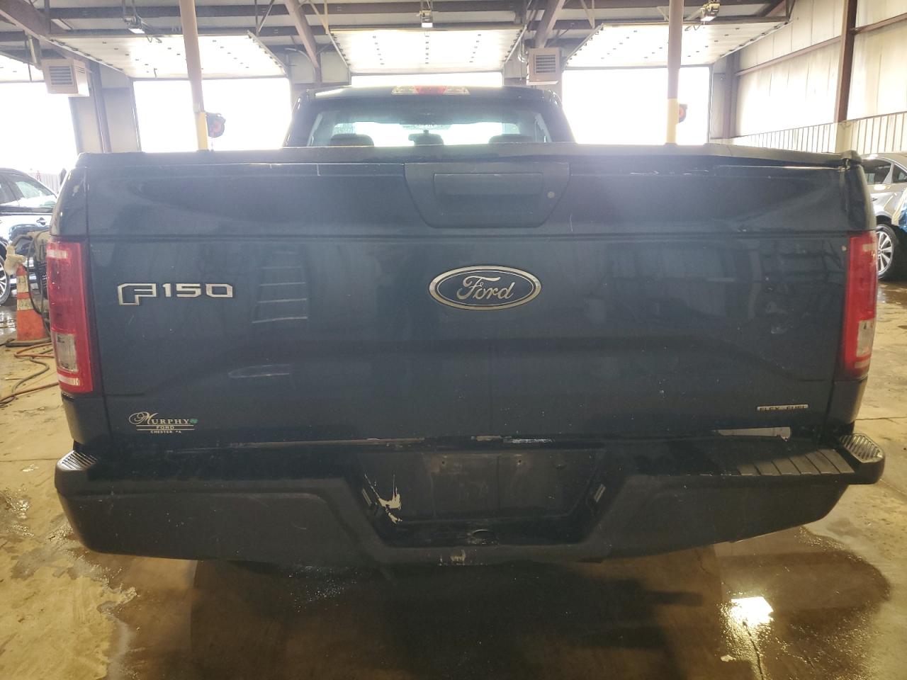 1FTMF1C80GKD69365 FORD All Models 2016
