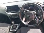 2021 KIA CEED 2 NAV for sale at Copart SANDY