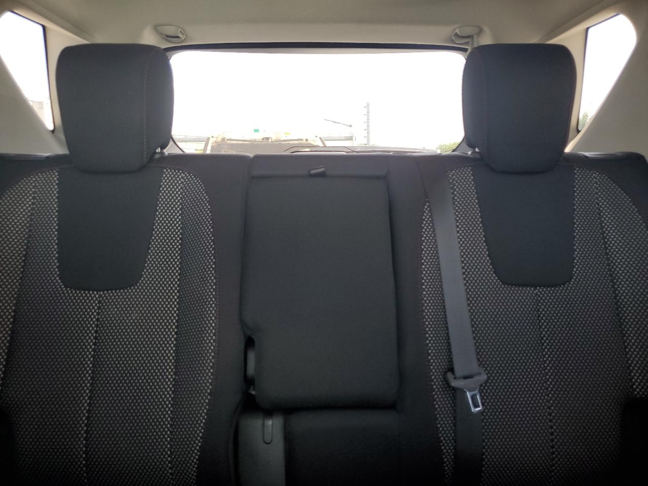 2GNALBEKXE6207678 2014 Chevrolet Equinox Lt